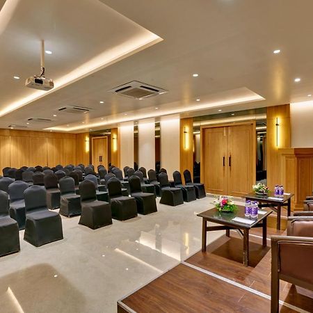 Citrus Hotel Kolhapur Dış mekan fotoğraf