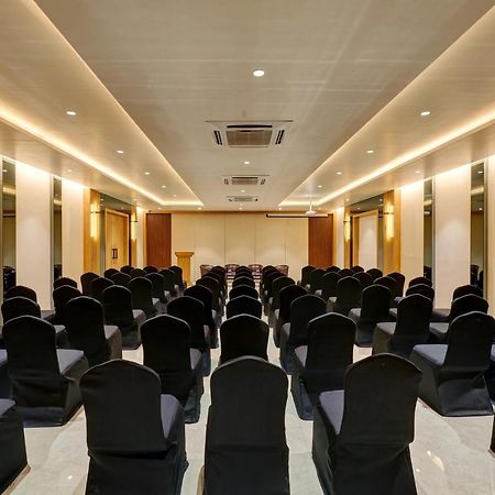 Citrus Hotel Kolhapur Dış mekan fotoğraf