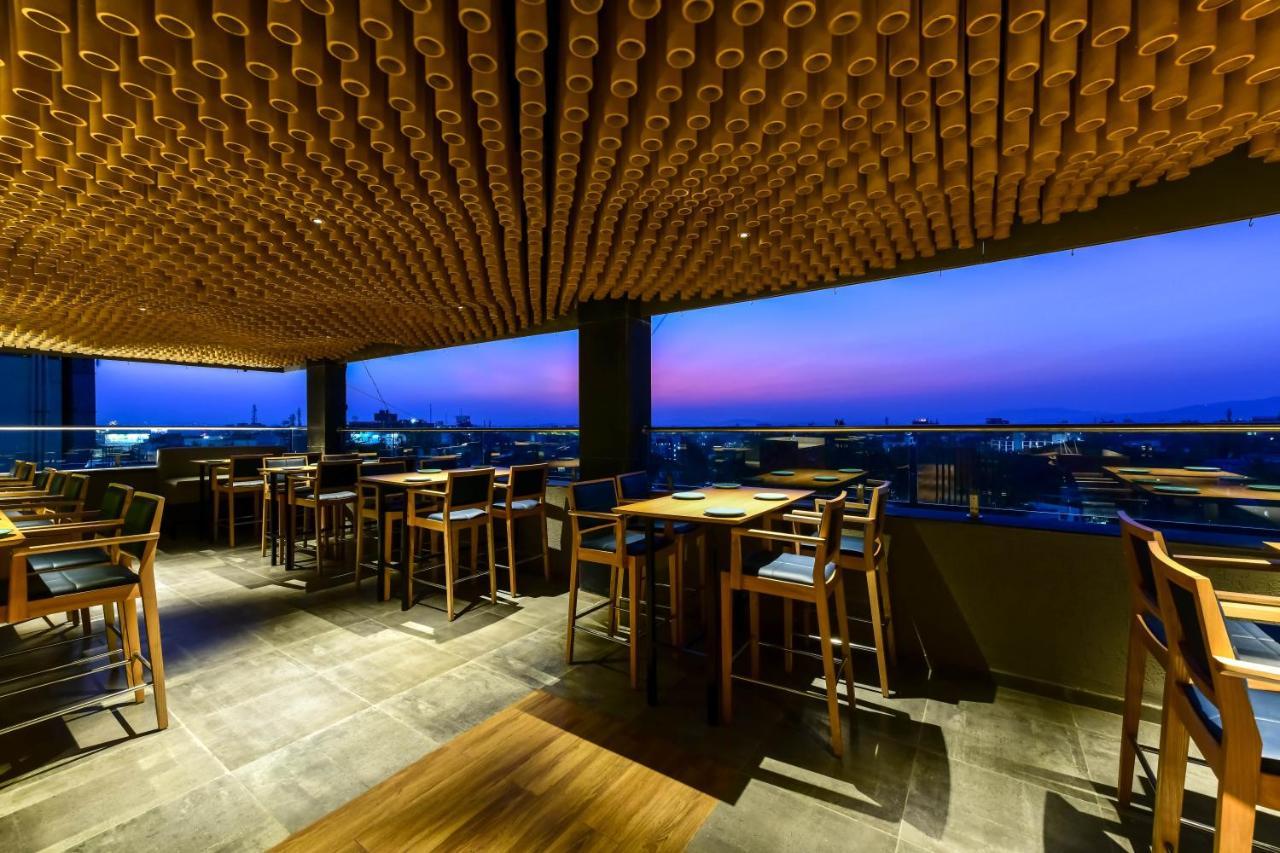 Citrus Hotel Kolhapur Dış mekan fotoğraf