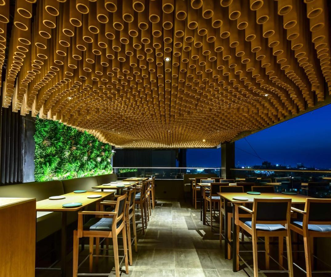 Citrus Hotel Kolhapur Dış mekan fotoğraf