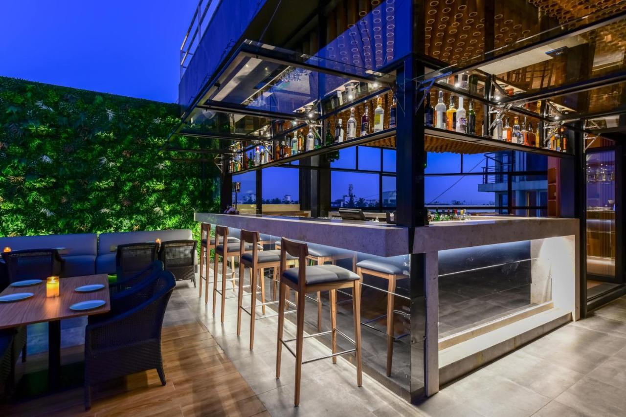 Citrus Hotel Kolhapur Dış mekan fotoğraf