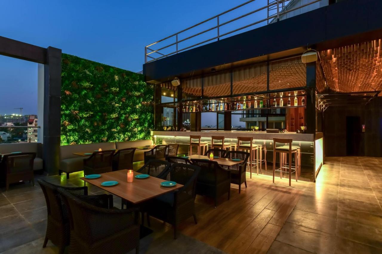 Citrus Hotel Kolhapur Dış mekan fotoğraf