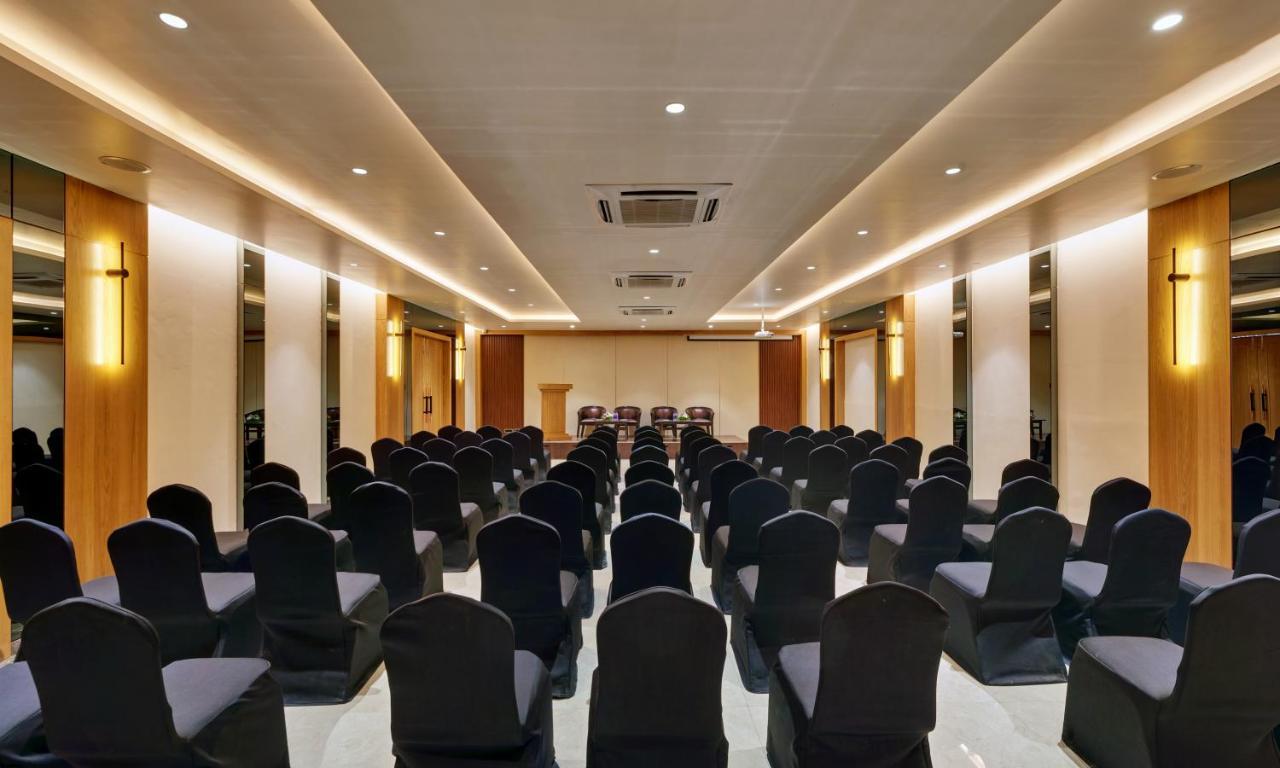 Citrus Hotel Kolhapur Dış mekan fotoğraf