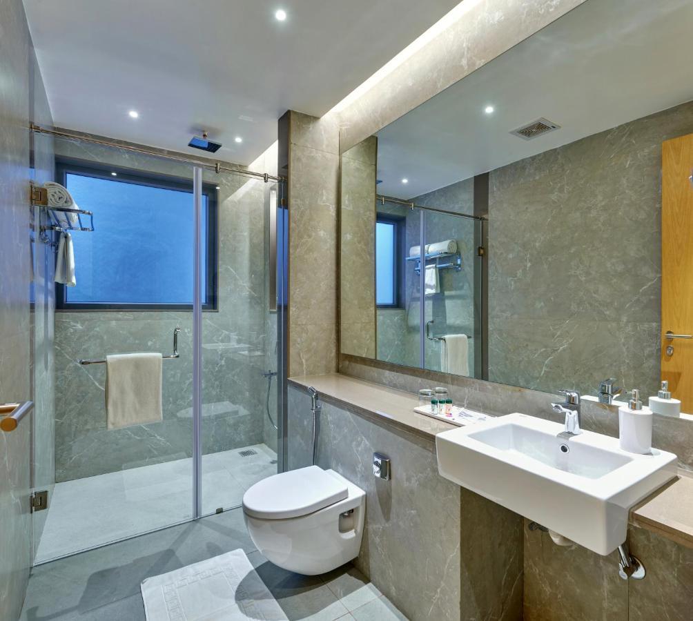 Citrus Hotel Kolhapur Dış mekan fotoğraf
