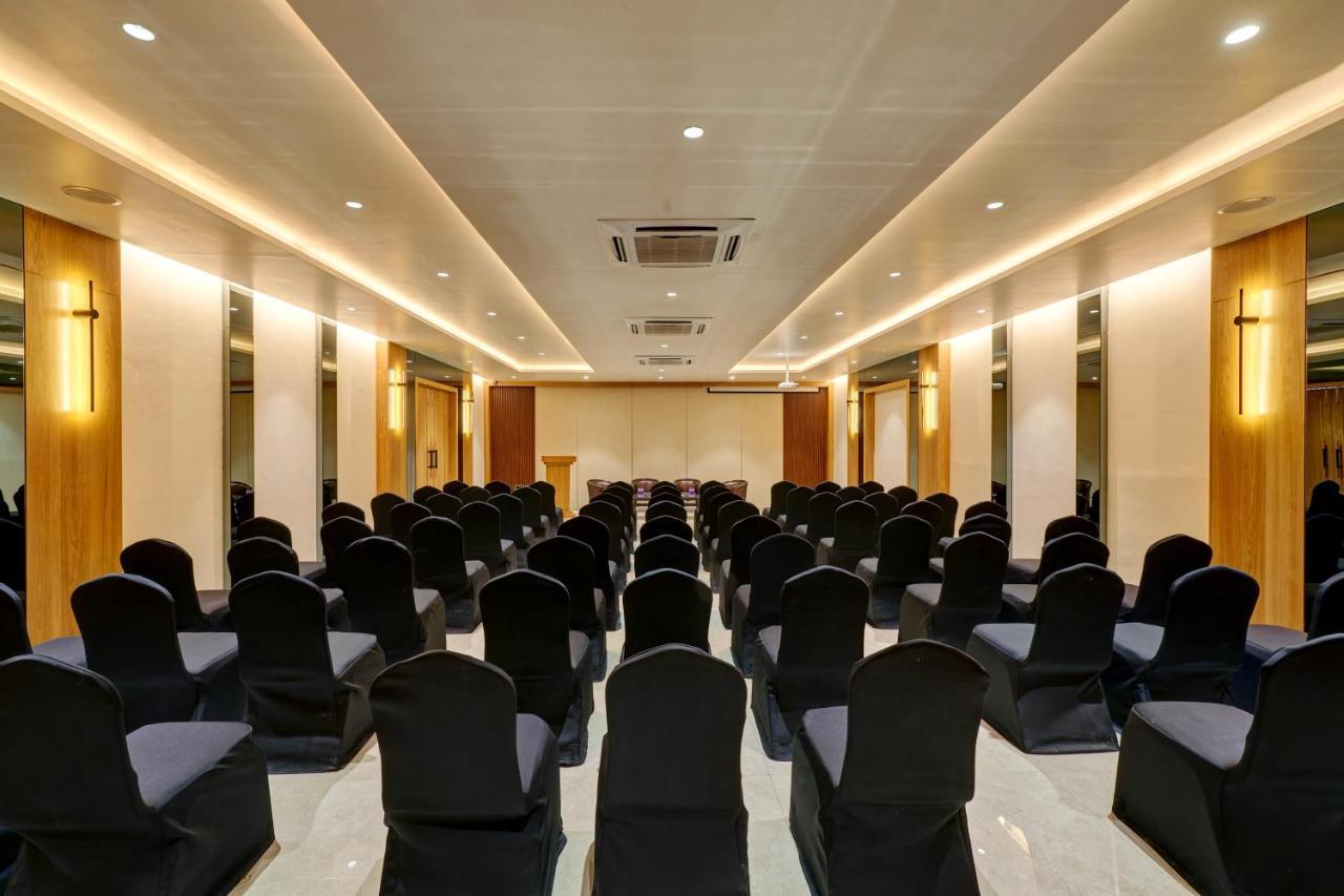 Citrus Hotel Kolhapur Dış mekan fotoğraf