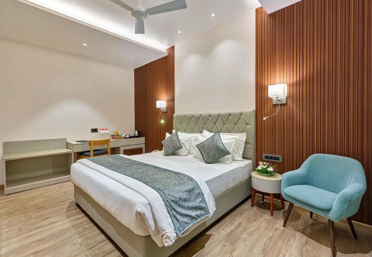 Citrus Hotel Kolhapur Dış mekan fotoğraf