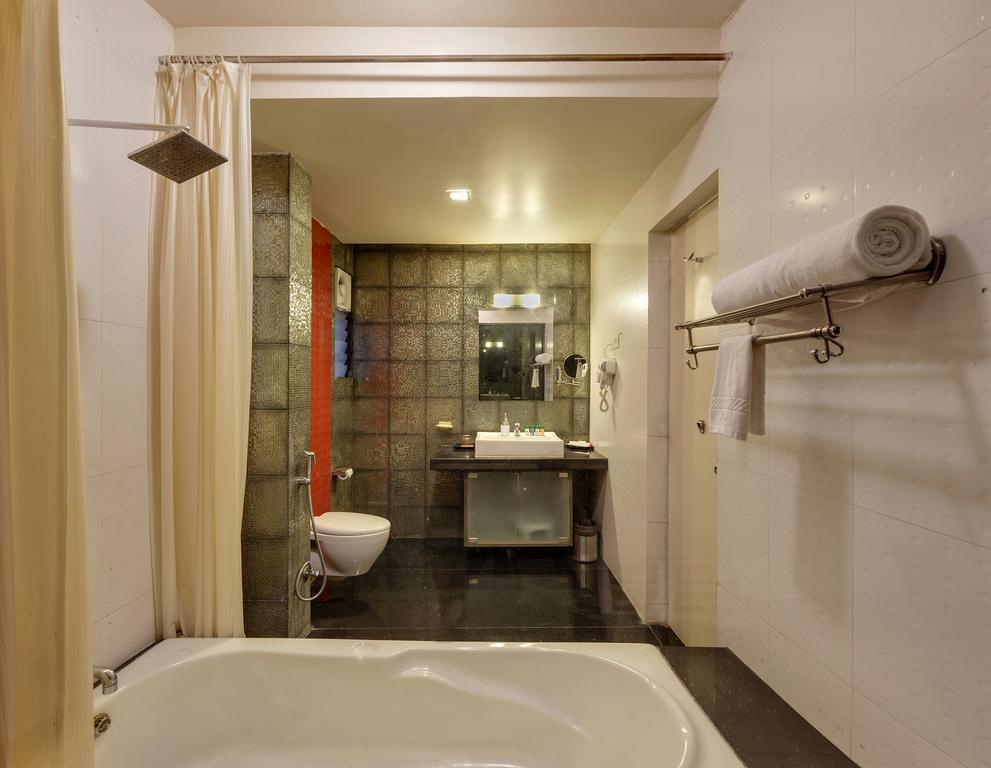 Citrus Hotel Kolhapur Dış mekan fotoğraf