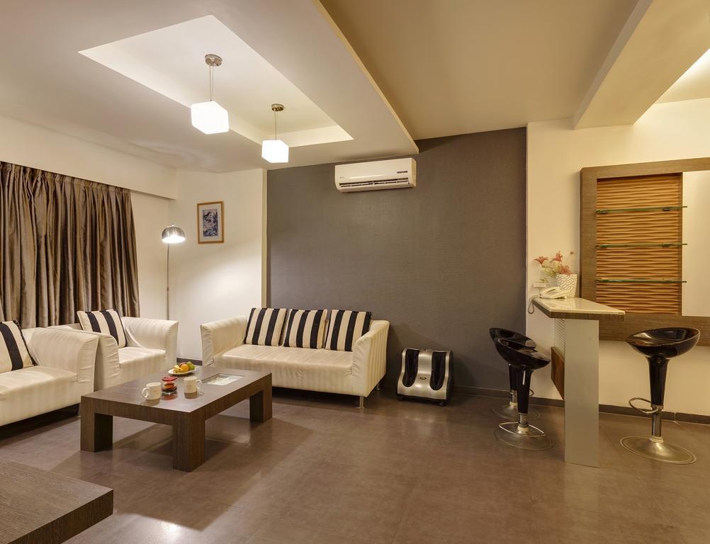 Citrus Hotel Kolhapur Dış mekan fotoğraf