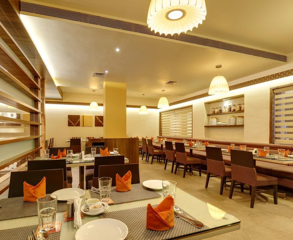 Citrus Hotel Kolhapur Dış mekan fotoğraf