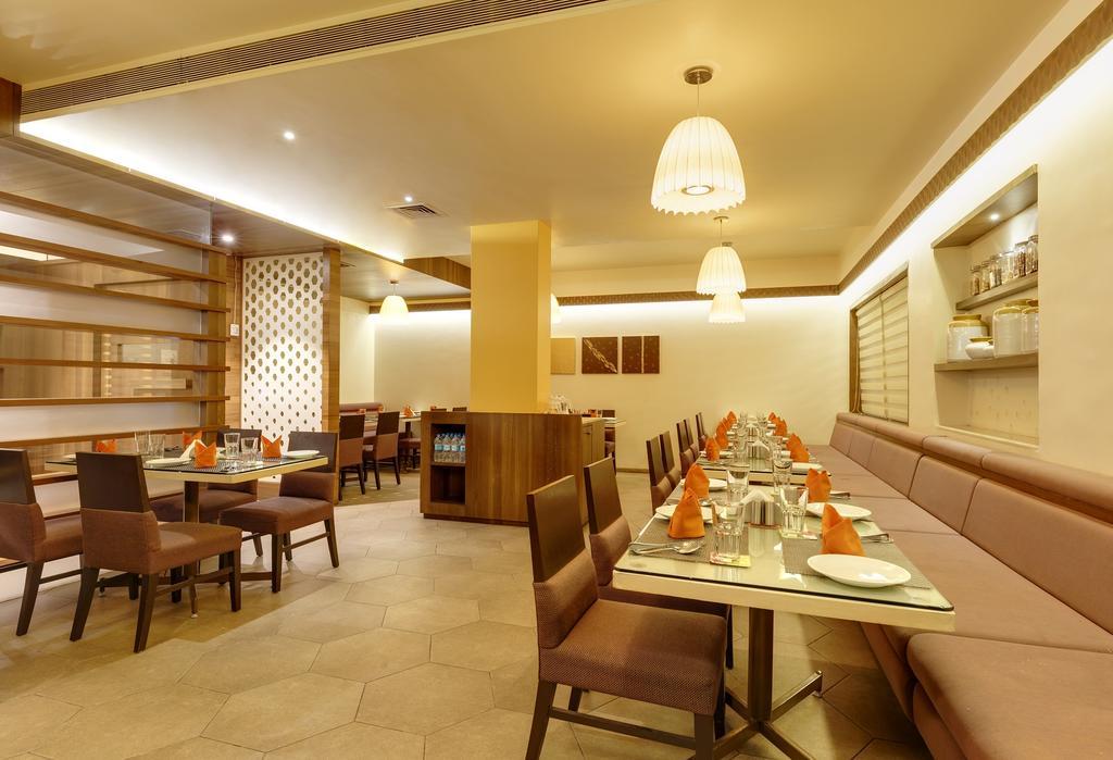 Citrus Hotel Kolhapur Dış mekan fotoğraf