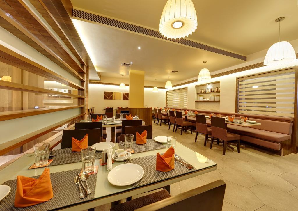 Citrus Hotel Kolhapur Dış mekan fotoğraf