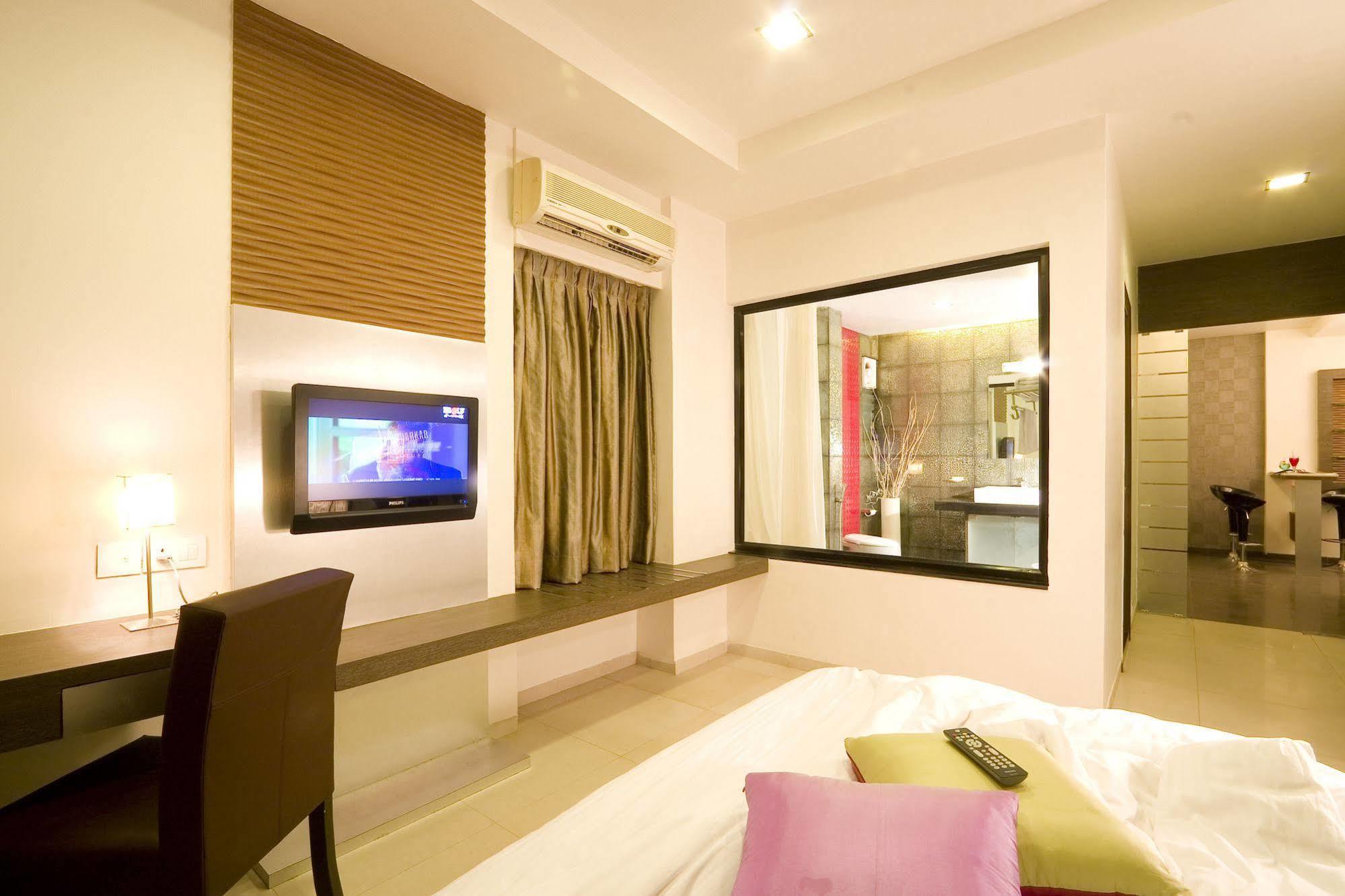 Citrus Hotel Kolhapur Dış mekan fotoğraf