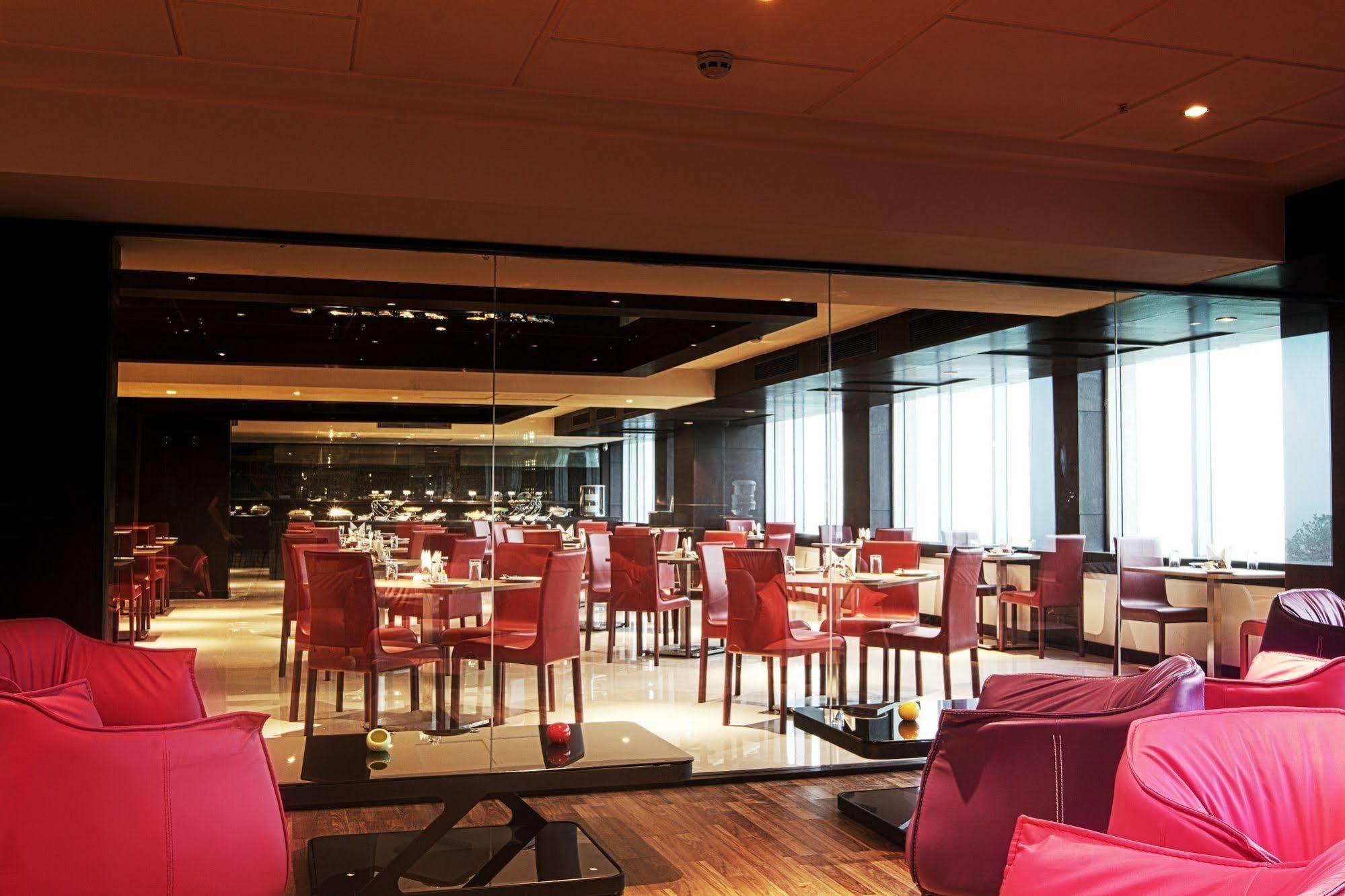 Citrus Hotel Kolhapur Dış mekan fotoğraf