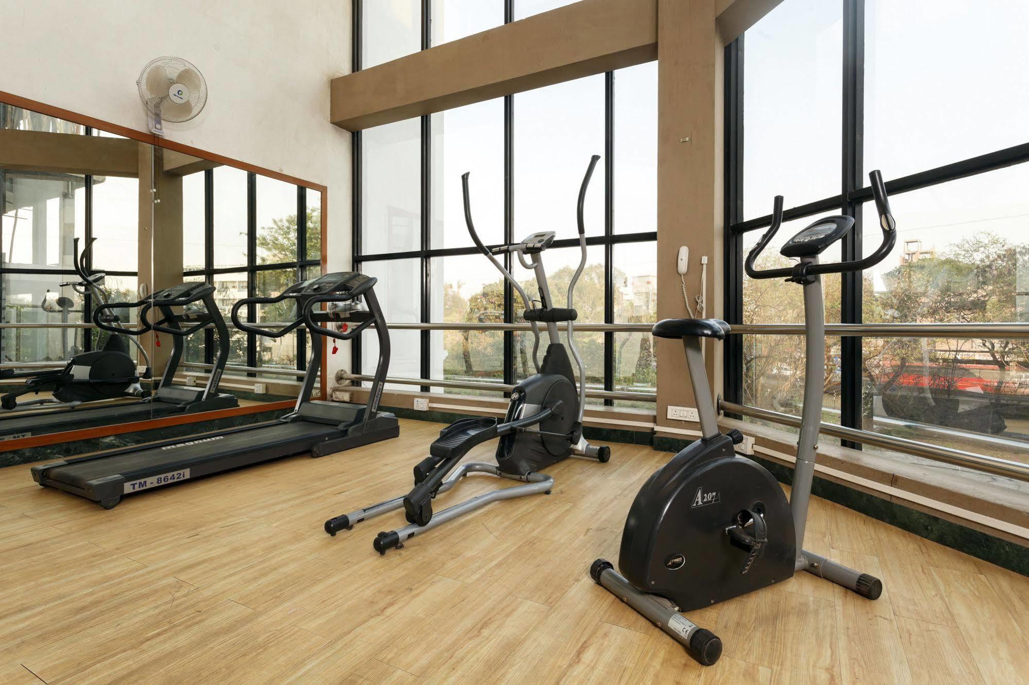Citrus Hotel Kolhapur Dış mekan fotoğraf
