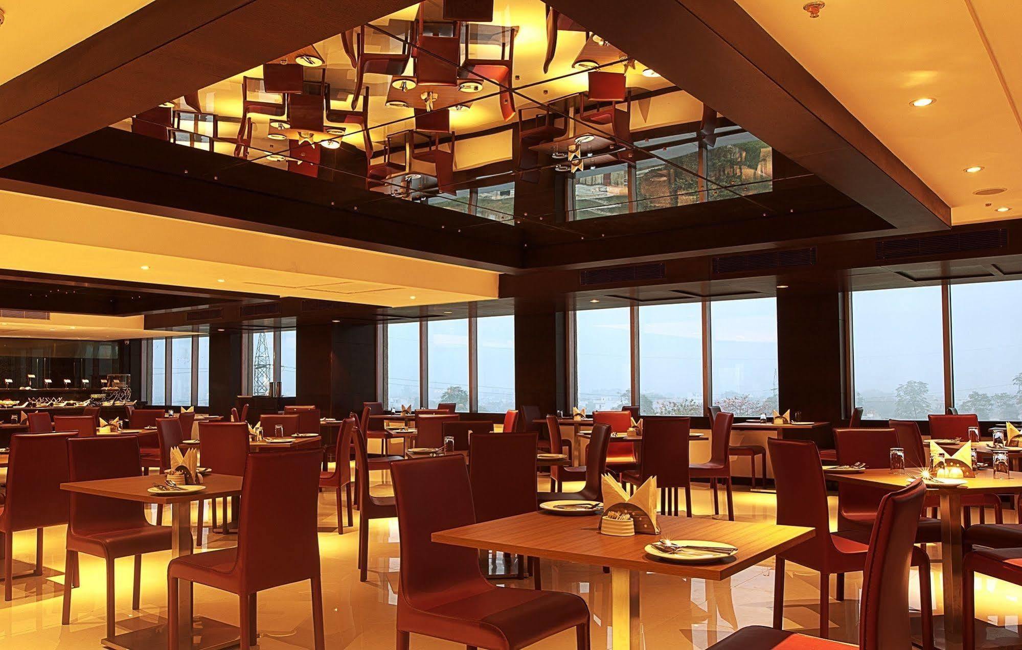 Citrus Hotel Kolhapur Dış mekan fotoğraf